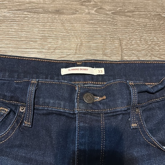 Ladies Levi Jeans‎ 👖 - Picture 3 of 6